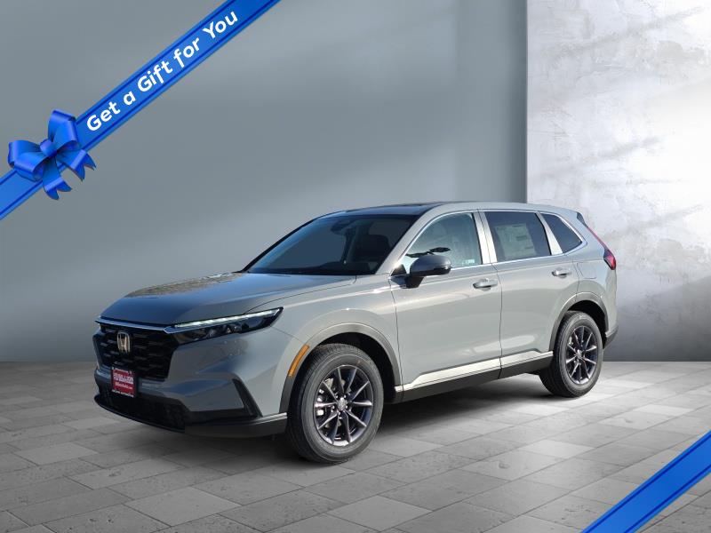 New 2025 Honda Accord Hybrid EX-L Cars