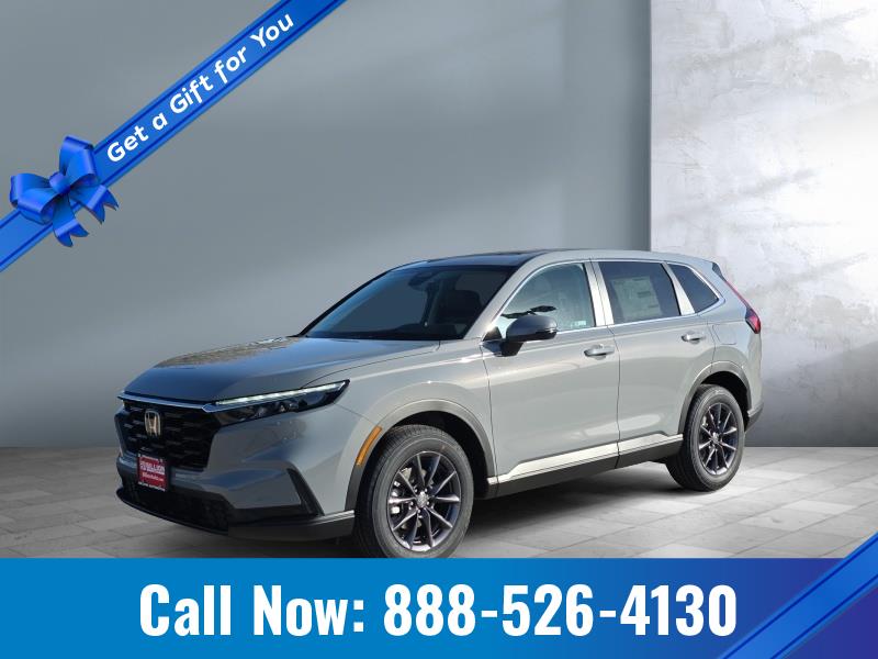 New 2025 Honda Accord Hybrid EX-L Cars