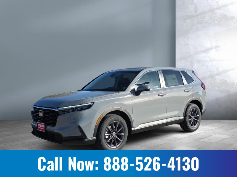 New 2025 Honda Accord Hybrid EX-L Cars