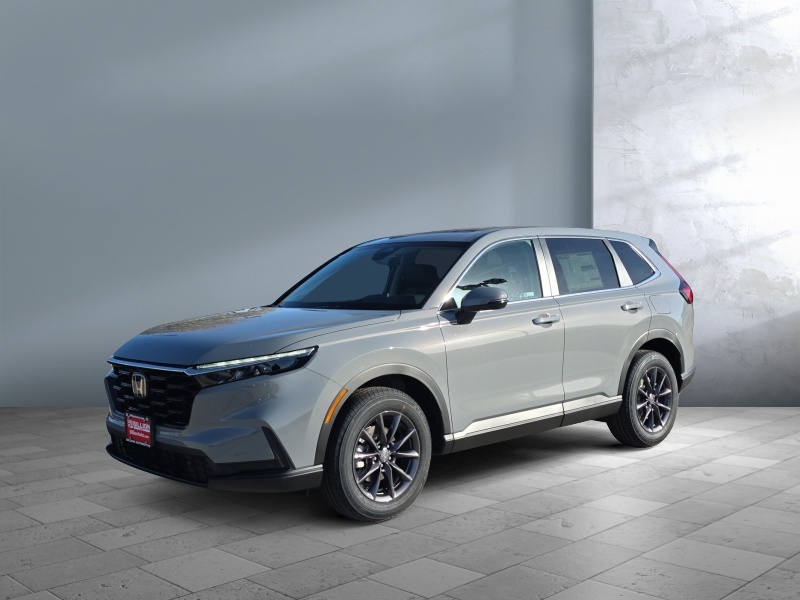 2025 Honda Accord Hybrid