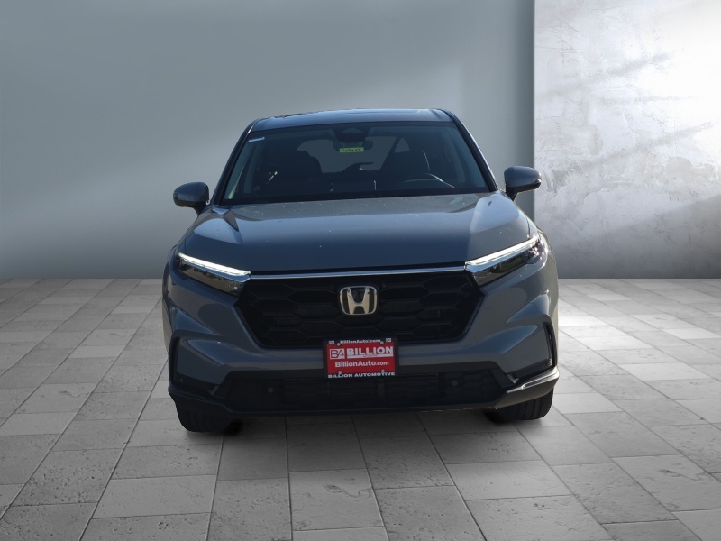 2025 Honda Accord Hybrid