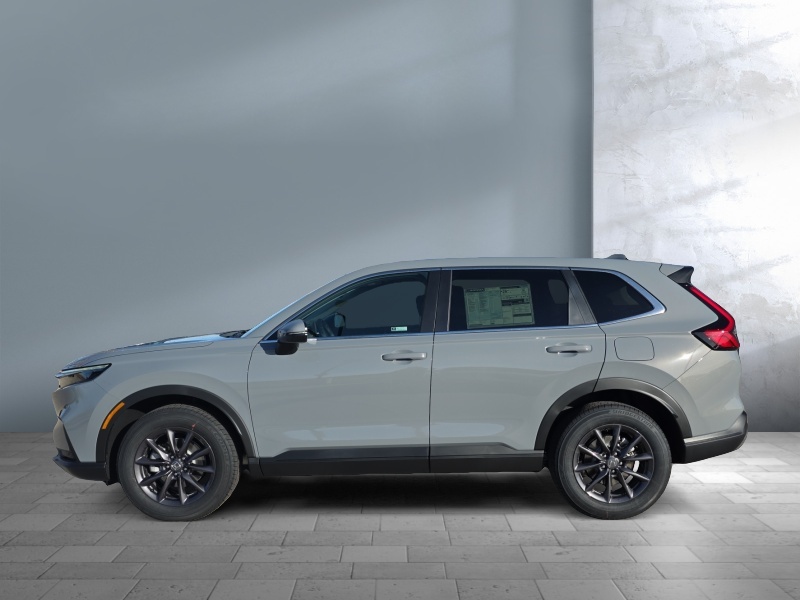 2025 Honda Accord Hybrid