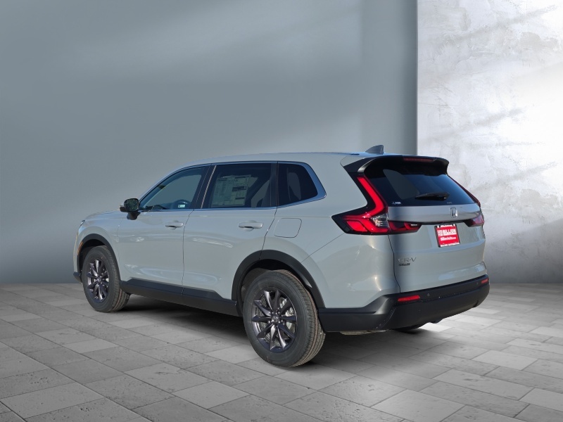 2025 Honda Accord Hybrid