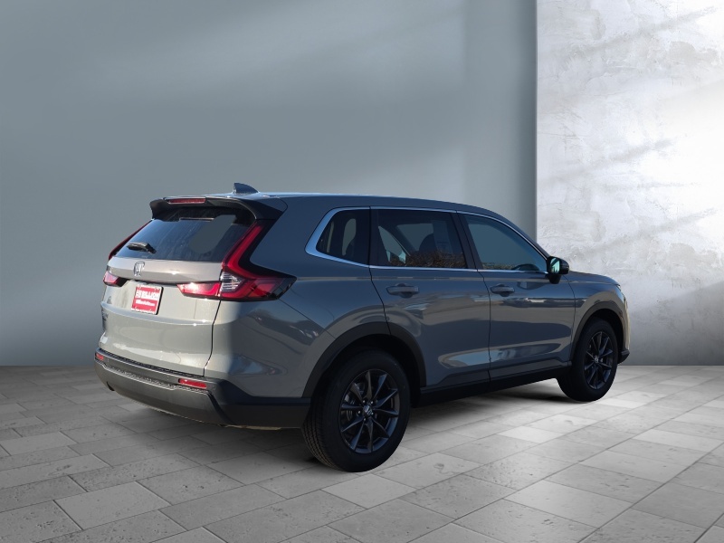 2025 Honda Accord Hybrid