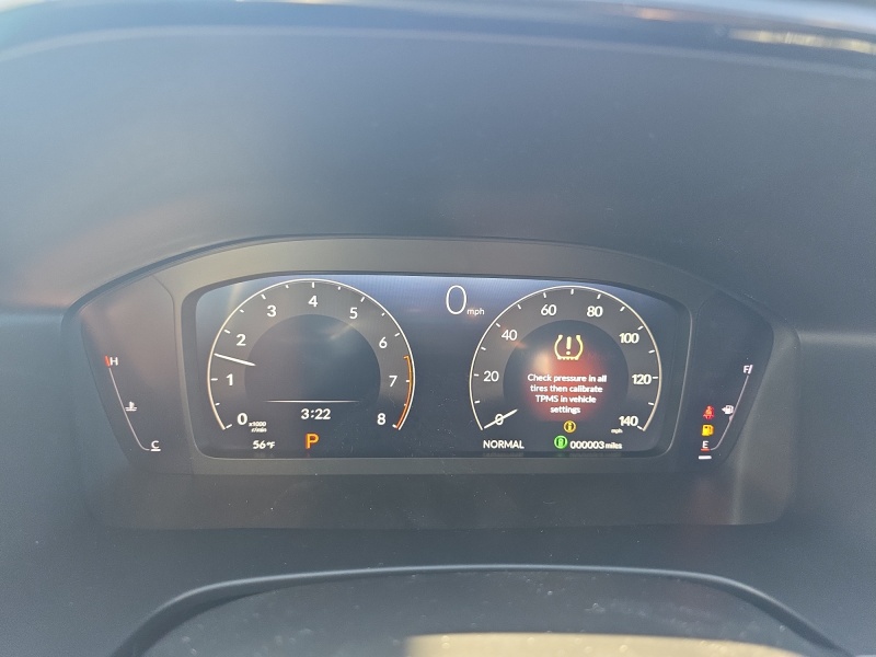 2025 Honda Accord Hybrid