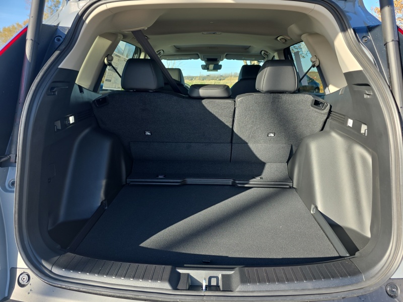 2025 Honda Accord Hybrid