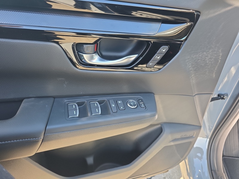 2025 Honda Accord Hybrid