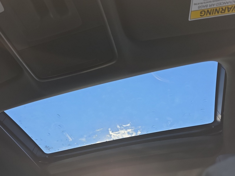 2026 Honda Civic Hatchback Hybrid