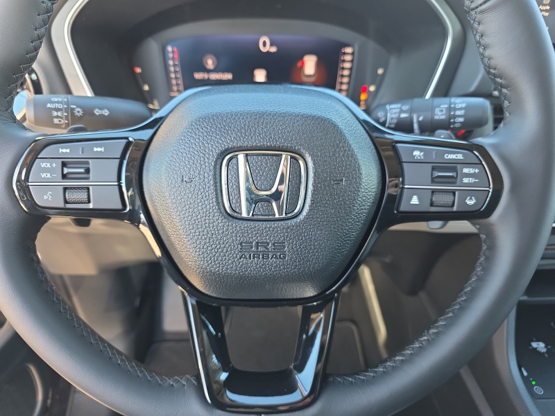 2026 Honda Passport
