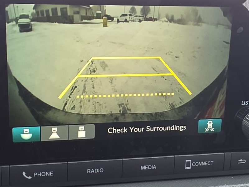 2026 Honda Civic Sedan