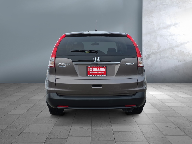 2013 Honda CR-V