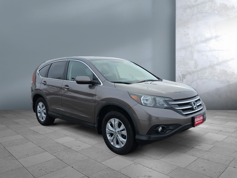 2013 Honda CR-V