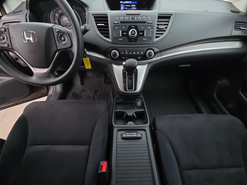 2013 Honda CR-V