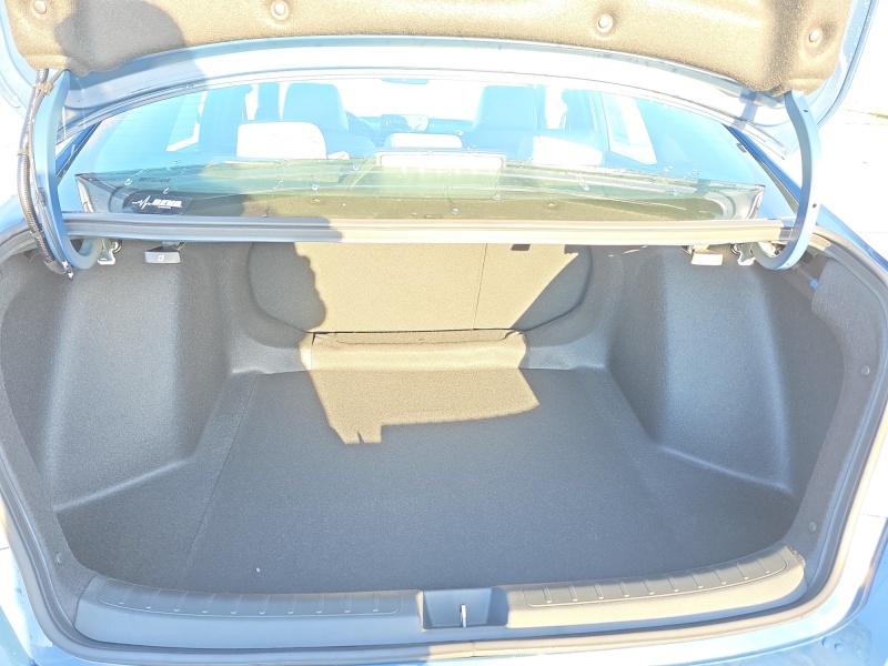 2026 Honda Civic Sedan Hybrid