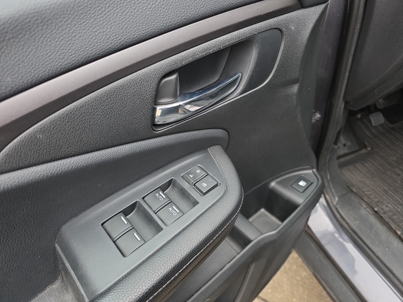 2019 Honda Ridgeline