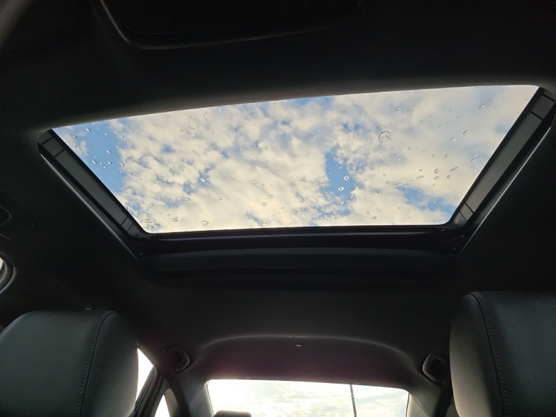 2026 Honda Civic Sedan Hybrid