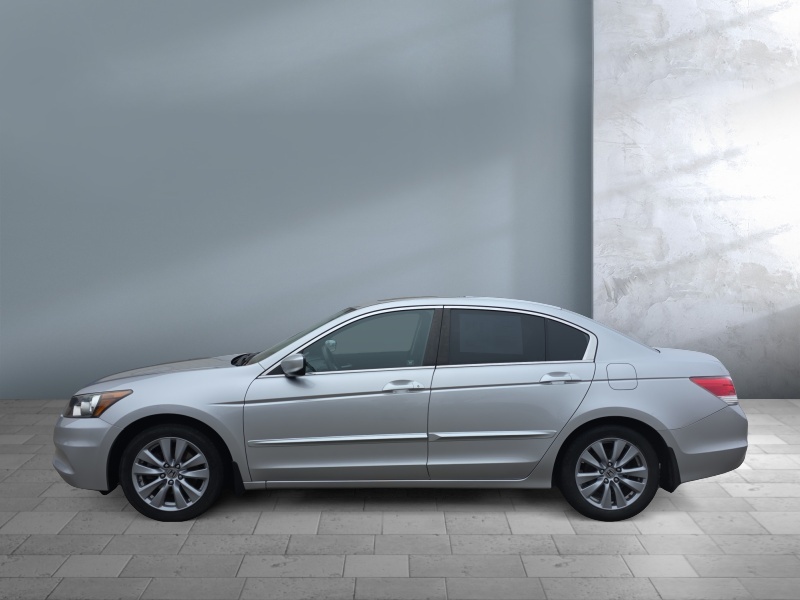 2011 Honda Accord Sdn