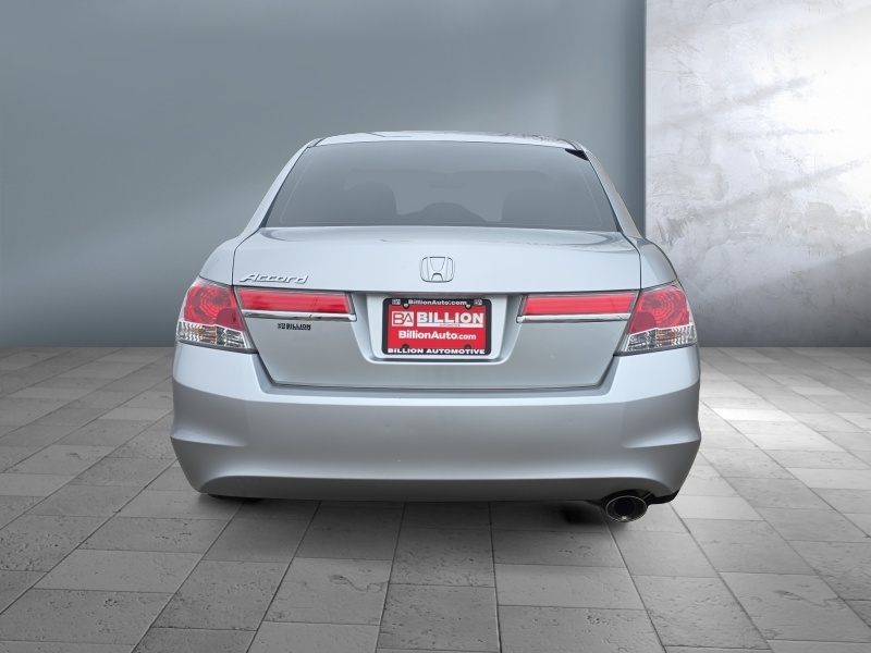 2011 Honda Accord Sdn