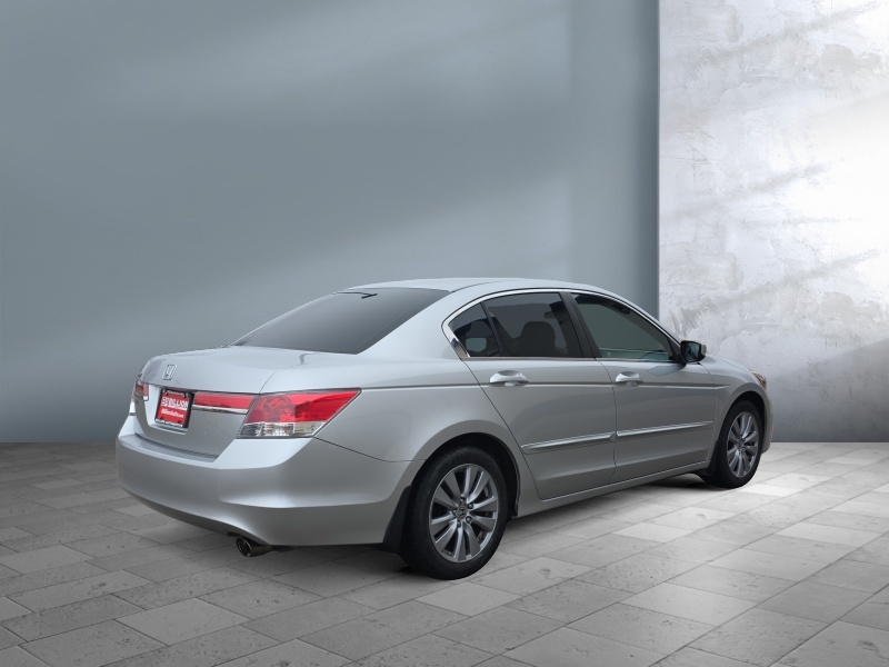 2011 Honda Accord Sdn