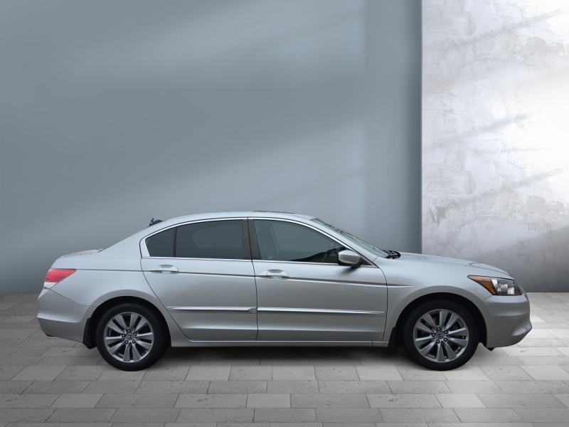 2011 Honda Accord Sdn