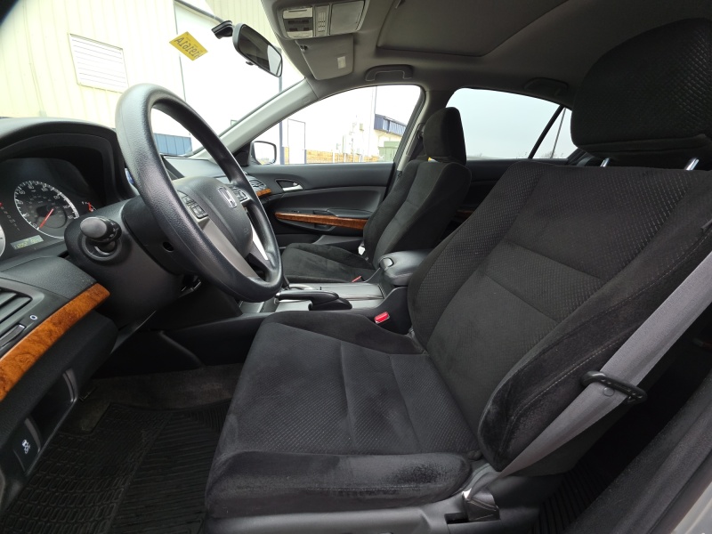 2011 Honda Accord Sdn