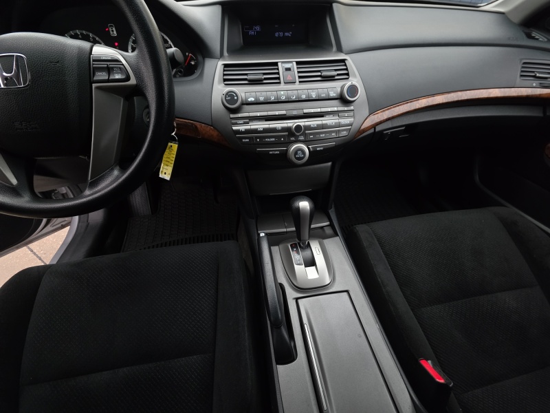 2011 Honda Accord Sdn