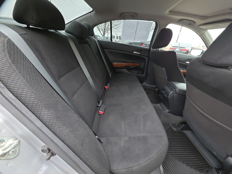 2011 Honda Accord Sdn