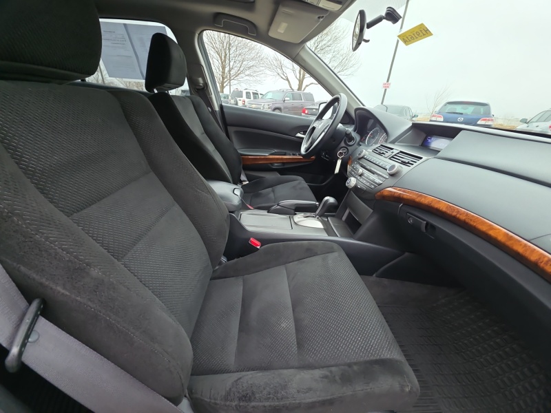 2011 Honda Accord Sdn