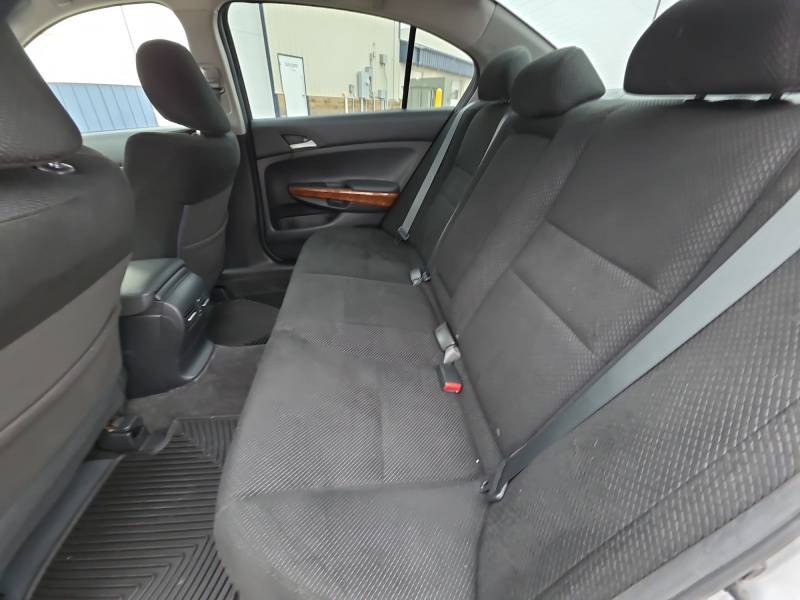 2011 Honda Accord Sdn