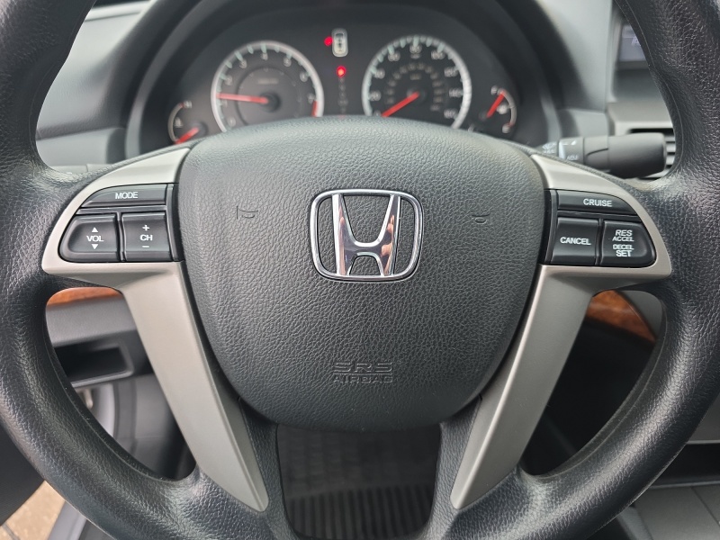 2011 Honda Accord Sdn