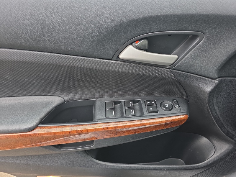 2011 Honda Accord Sdn