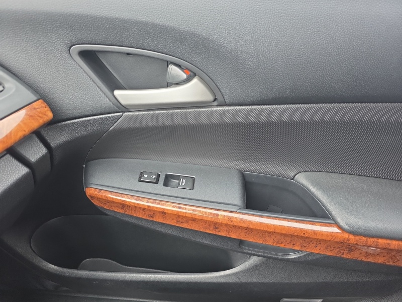 2011 Honda Accord Sdn