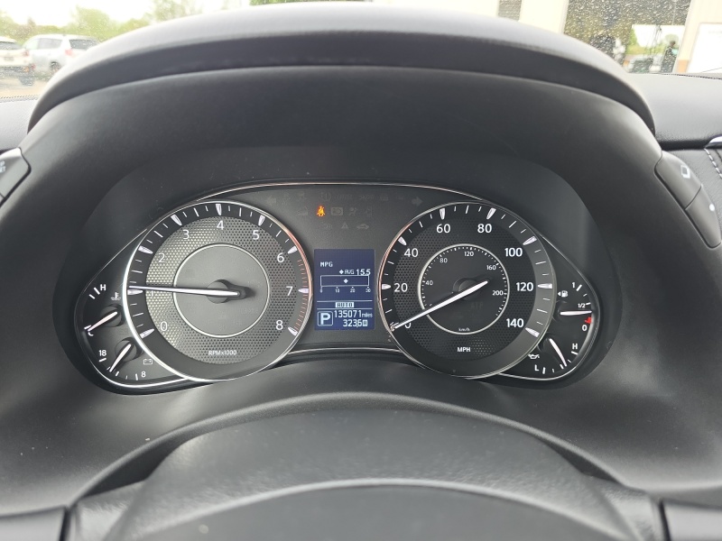 2020 Nissan Armada