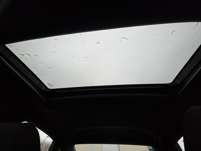 2026 Honda Civic Sedan Hybrid