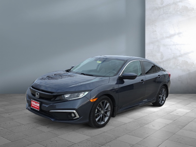 2021 Honda Civic