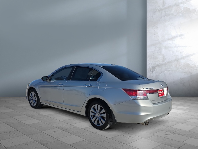 2012 Honda Accord Sdn