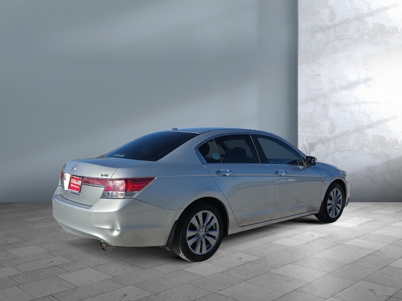 2012 Honda Accord Sdn