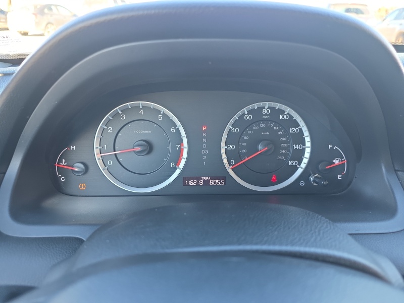 2012 Honda Accord Sdn