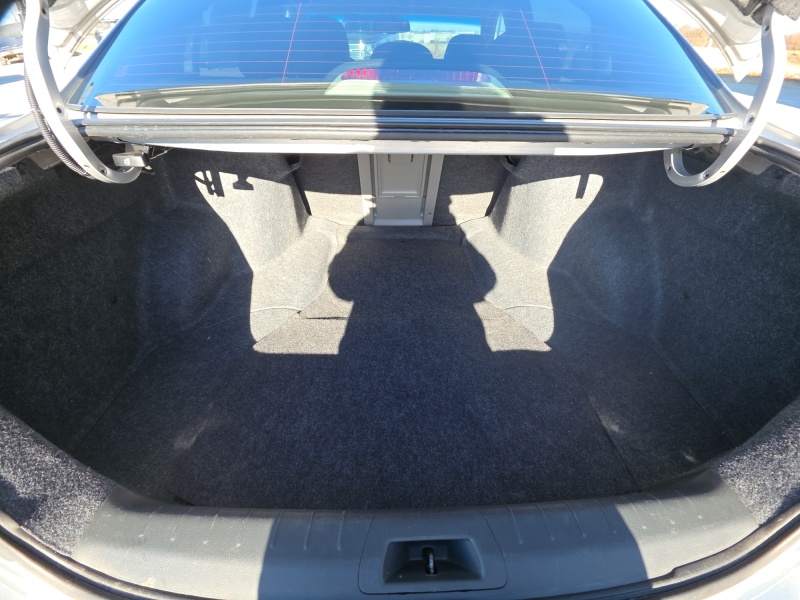 2012 Honda Accord Sdn