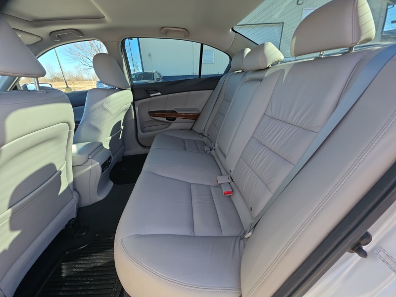 2012 Honda Accord Sdn