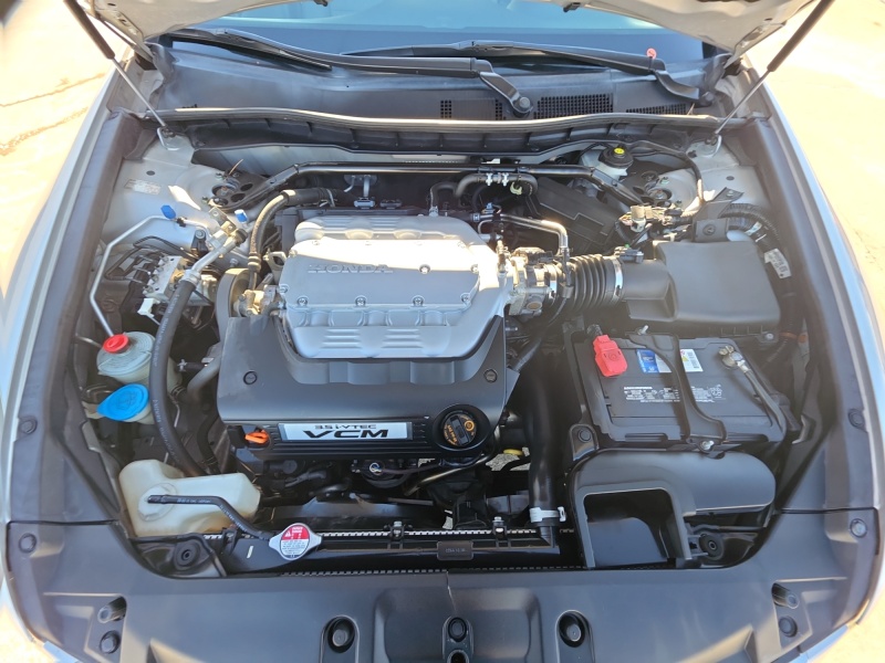 2012 Honda Accord Sdn