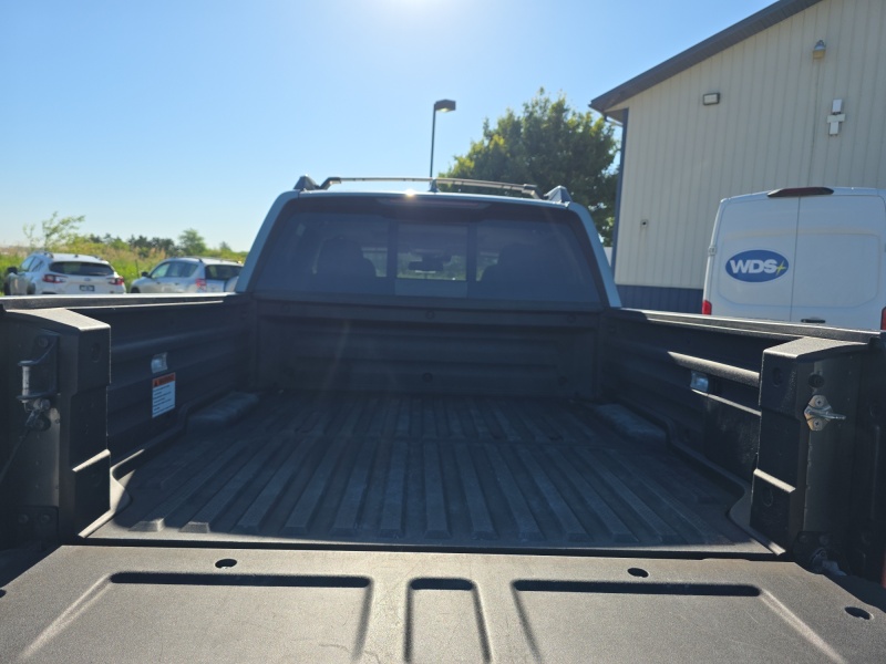 2019 Honda Ridgeline