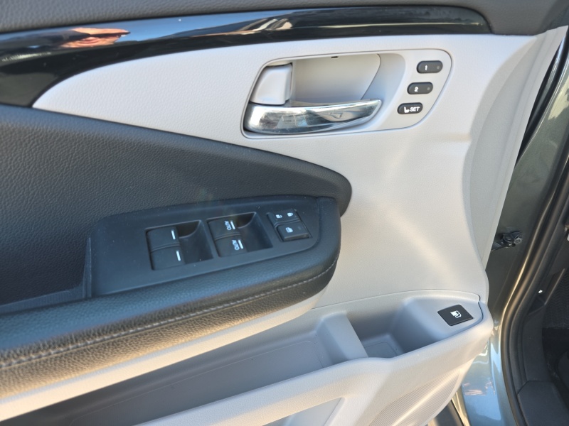 2019 Honda Ridgeline