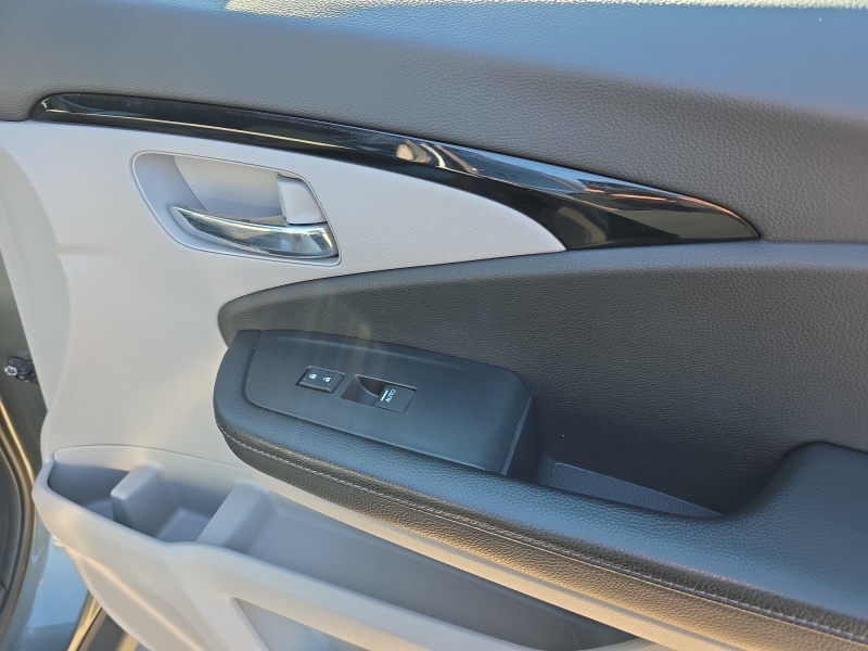 2019 Honda Ridgeline