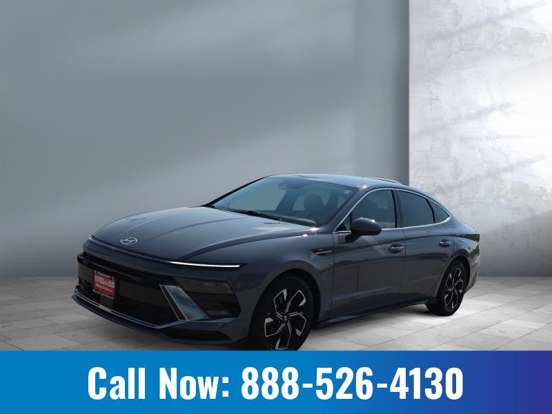 2024 Hyundai Sonata