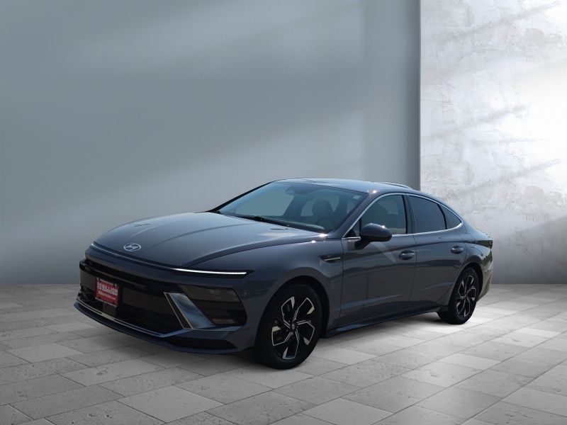 2024 Hyundai Sonata