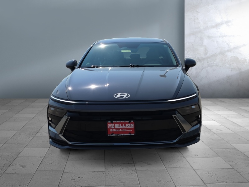 2024 Hyundai Sonata