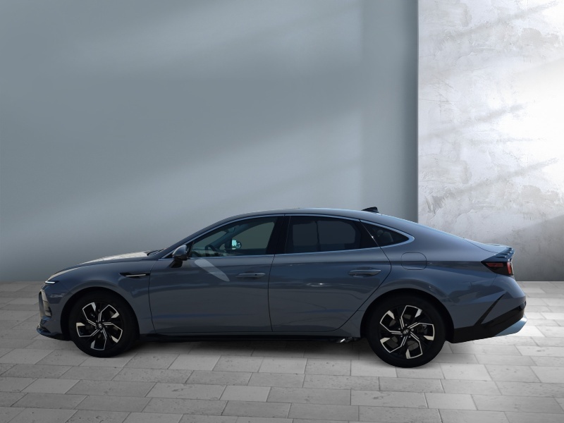 2024 Hyundai Sonata