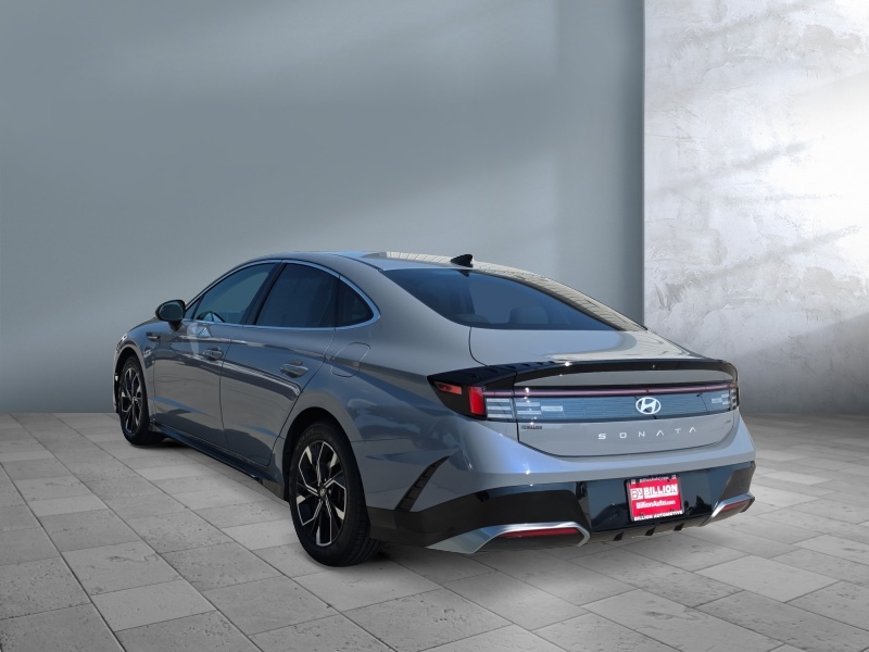 2024 Hyundai Sonata