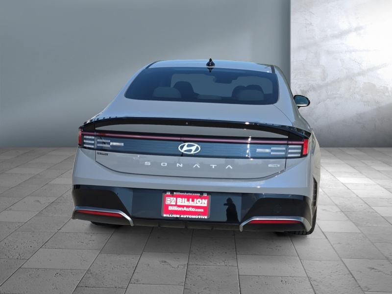 2024 Hyundai Sonata